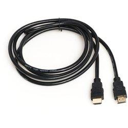 iggual Cable HDMI - HDMI 2.0 4K 2 metros negro