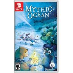 Juego Mythic Ocean (Import) Nintendo Switch