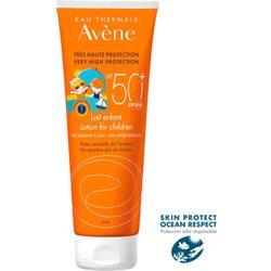 Lait Enfant Spf 50