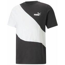 Camiseta puma powert hombre