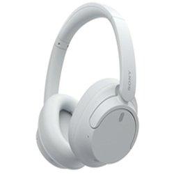 Auriculares Sony Wh-ch720n Blanco