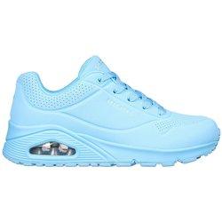 Zapatillas para Mujer SKECHERS (39 - Azul )