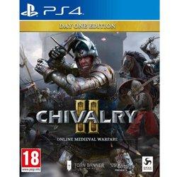 Chivalry 2 PS4 IT/ESP