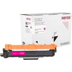 Xerox - Everyday El tóner Everyday™ Magenta de Xerox es compatible con Brother TN-243M, Capacidad estándar 006R04582