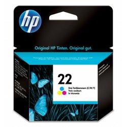 HP Cartucho De Tinta C 9352 Ae 22