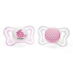 Ch Succh Light Grl Sil2-6m2p