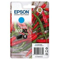 EPSON CARTUCHO T09R2 CIAN 503XL