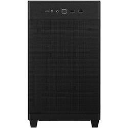 CAIXA ASUS AP201 MATX PRETO