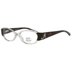 Gafas De Vista Guess Marciano Mujer  Gm130-52clrto