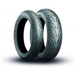 Neumáticos BRIDGESTONE Sc2 Rain (160/60 R15 67H)