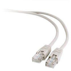 Cable de Red RJ45 CAT6 15m Gris