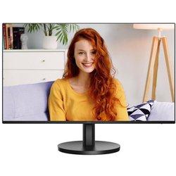 Monitor Aoc 23.8" Ips 24b3ha2 Negro