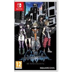 NEO: The World Ends with You Nintendo Switch versione italiana