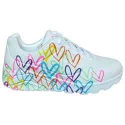 SKECHERS-UNO LITE - SPREAD THE LOVE