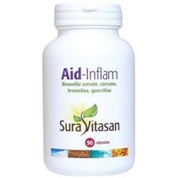 Aid Inflam 90caps Sura Vitasan