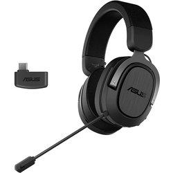 auriculares gaming asus tuf h3 wireless