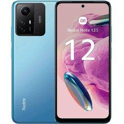 Xiaomi Redmi Note 12S 8/256GB Azul Hielo Libre