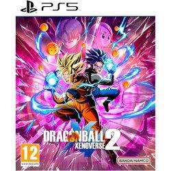 PS5 Dragon Ball Xenoverse 2