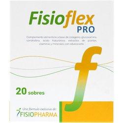 FISIOFLEX PRO 20 SOBRES