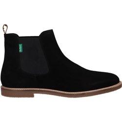 Botas KICKERS Tyga Negro (45)