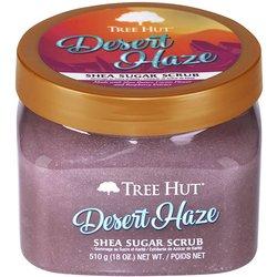 Tree Hut Desert Haze Shea Sugar Scrub 510g