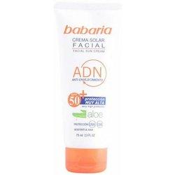 Crema Solar Aloe Vera ADN SPF50+ Babaria