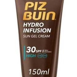 Piz Buin Corporal Crema Gel Spf30 150 Ml