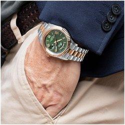 Reloj Hombre Lotus 18856/3