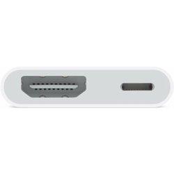 Adaptador Apple MD826ZM/A