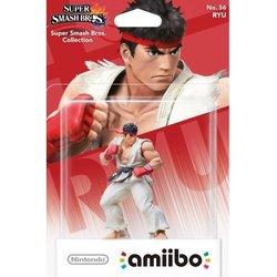 Figura Nintendo Amiibo Smash Ryu