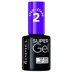 Super Gel Top Coat