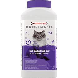 Oropharma Deodo Lavender 750g