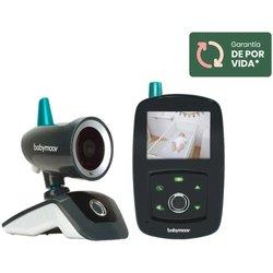 Vigilabebé Babymoov YOO-TRAVEL 2,4 Bidireccional con vision panoramica 180 grados