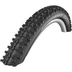 Schwalbe Cubierta Rígida Urbana Smart Samoa Performance 28´´ X 35