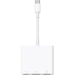 ADAPTADOR APPLE USB-C A AV DIGITAL