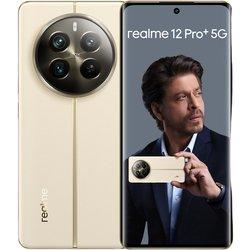 Realme 12 Pro+ 5G 8GB 256GB Dual Sim Beige