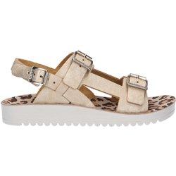 Sandalias de Niña KICKERS 894881-30 ODYSUMMER 15 OR