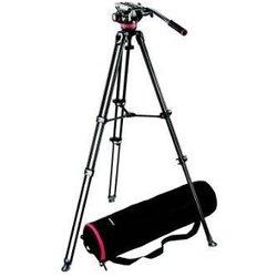 Manfrotto Trípode Mvk502am-1