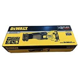 Dewalt.piła szablasta 54v fv dcs389n