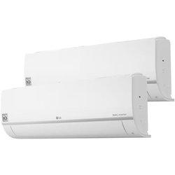 Aire Acondicionado LG 2X1MULTI99.SET 2X1 Wifi