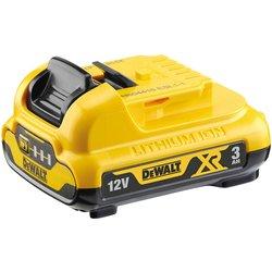 Bateria carril dewalt 12v 3ah