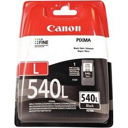 cartucho canon negro pg-540l