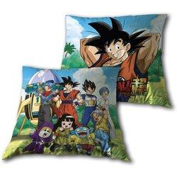 dragon ball cojin 35cm