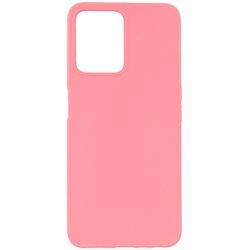 Funda Ultra Suave Para Realme C35