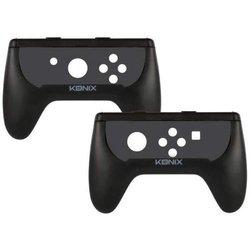 Soporte Ergonomico para Joy-Con Switch ( 2 unid ) Konix