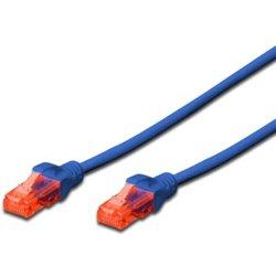 Cable de Red ASSMANN ELECTRONIC (RJ45)