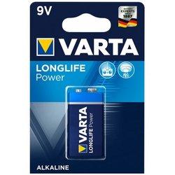 Varta LongLife 6LR61 9V