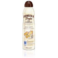 Solar Hawaiian Tropic SILK AIR SOFT SILK bruma SPF30 spray