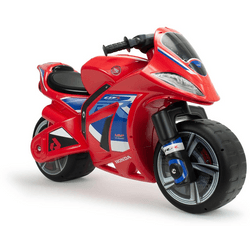 Injusa Moto Correpasillos Xl Winner Honda Fireblade