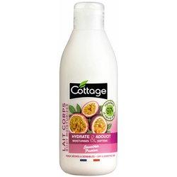 Cottage - Body Milk Fruta de la Pasión